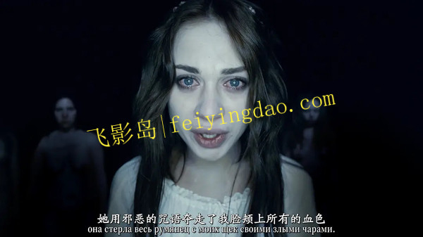 《果戈里：起点》[百度/夸克网盘下载]俄罗斯电影[4K高清/BT磁力链接]