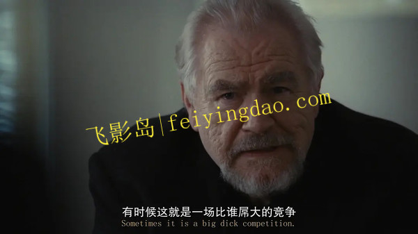 《继承之战第一季》[百度/夸克网盘下载]美剧[4K高清/BT磁力链接]