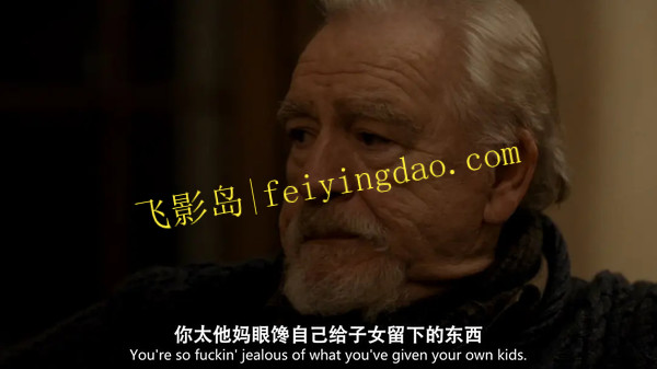 《继承之战第一季》[百度/夸克网盘下载]美剧[4K高清/BT磁力链接]