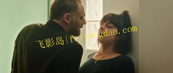 《平衡支点》[百度/夸克网盘下载]加拿大电影[未删减版/BT磁力链接]