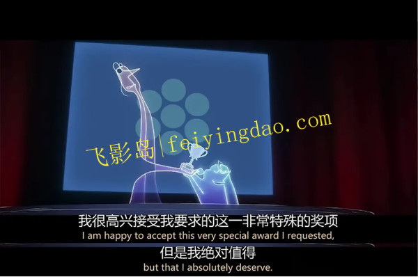《心灵奇旅》[百度/夸克网盘下载]动画电影[1080p超清/BT磁力链接]