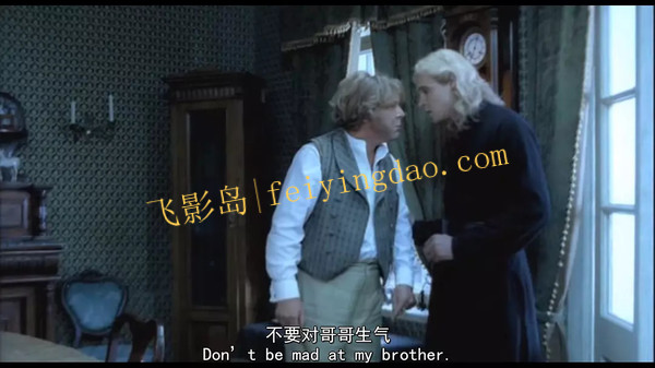 《卡拉马佐夫兄弟》[百度/夸克网盘下载]俄剧[1080p超清/BT磁力链接]