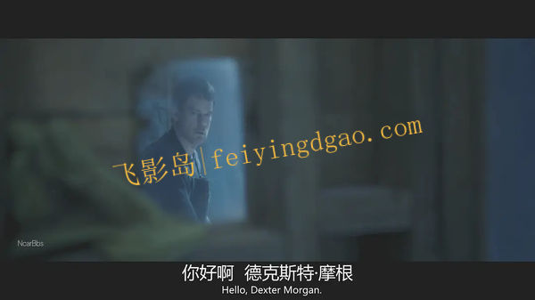 《嗜血法医：杀魔新生第一季》美剧未删减版在线观看中英双字幕[百度/夸克网盘下载]