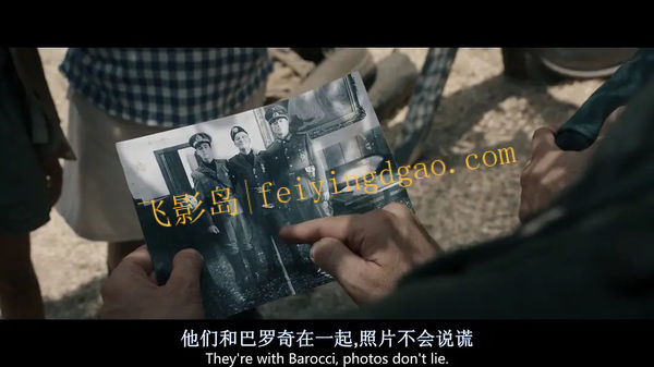 《我们最后一次做孩子》[百度/夸克网盘下载]意大利电影[1080p超清/BT磁力链接]