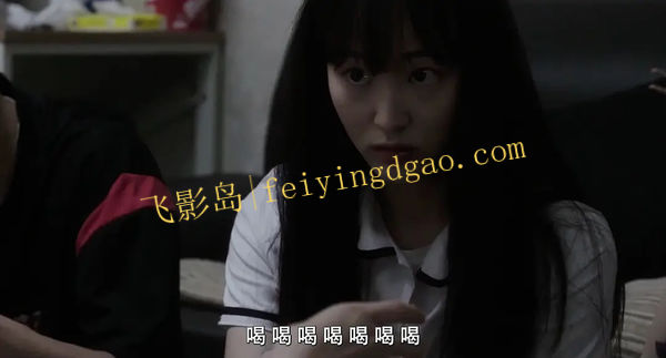 《长春花园》韩国恐怖电影在线观看[百度/夸克网盘下载]