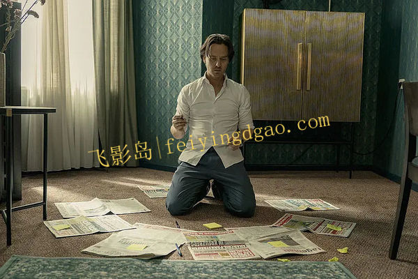 《正念谋杀第一季》德国电视剧未删减在线观看[百度/夸克网盘下载]《正念谋杀第二季》德国电视剧未删减在线观看[百度/夸克网盘下载]